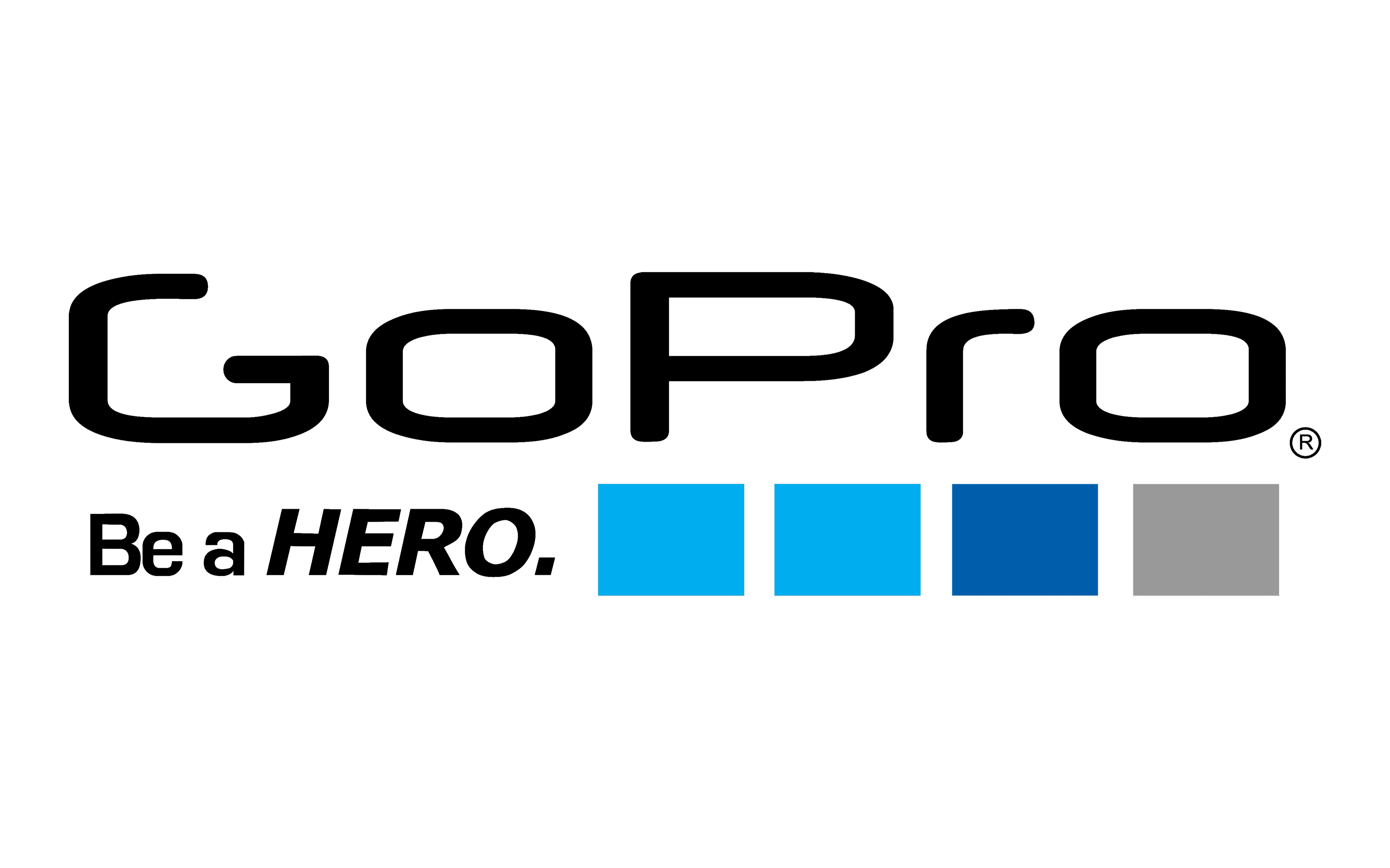 GoPro Logo